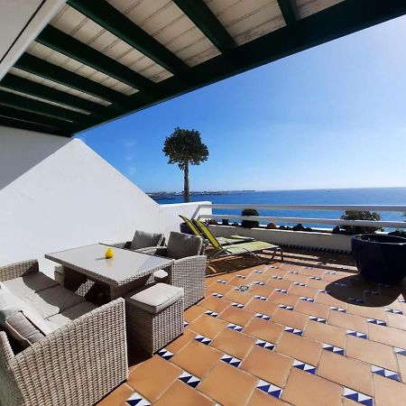 Apartamento Gaviota Playa Blanca  Kültér fotó