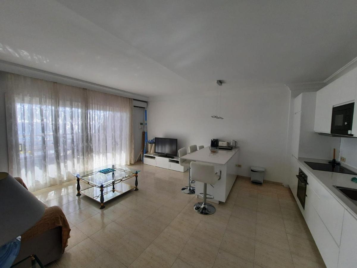 Apartamento Gaviota Playa Blanca  Kültér fotó
