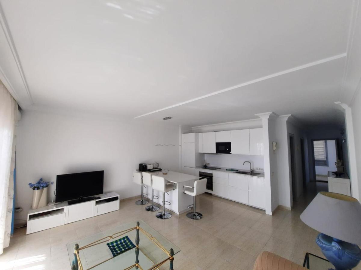 Apartamento Gaviota Playa Blanca  Kültér fotó
