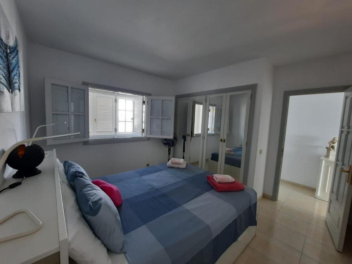 Apartamento Gaviota Playa Blanca  Kültér fotó