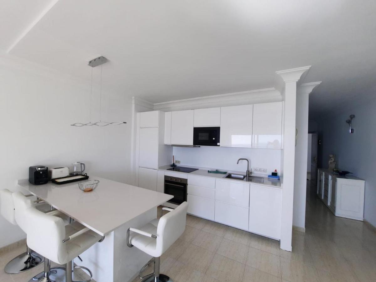 Apartamento Gaviota Playa Blanca  Kültér fotó