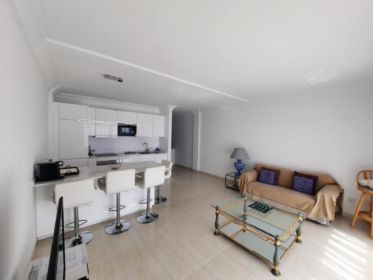 Apartamento Gaviota Playa Blanca  Kültér fotó