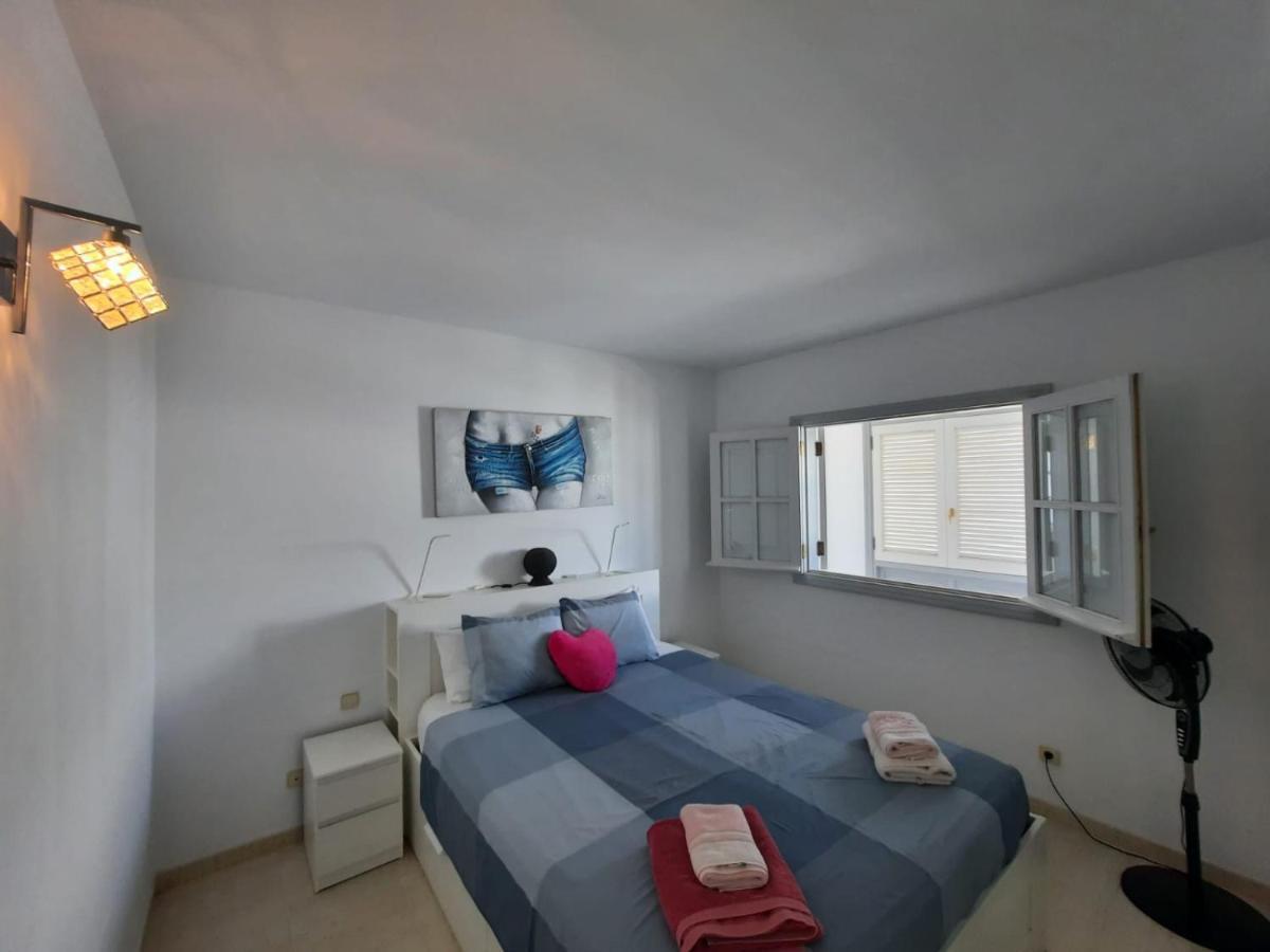Apartamento Gaviota Playa Blanca  Kültér fotó