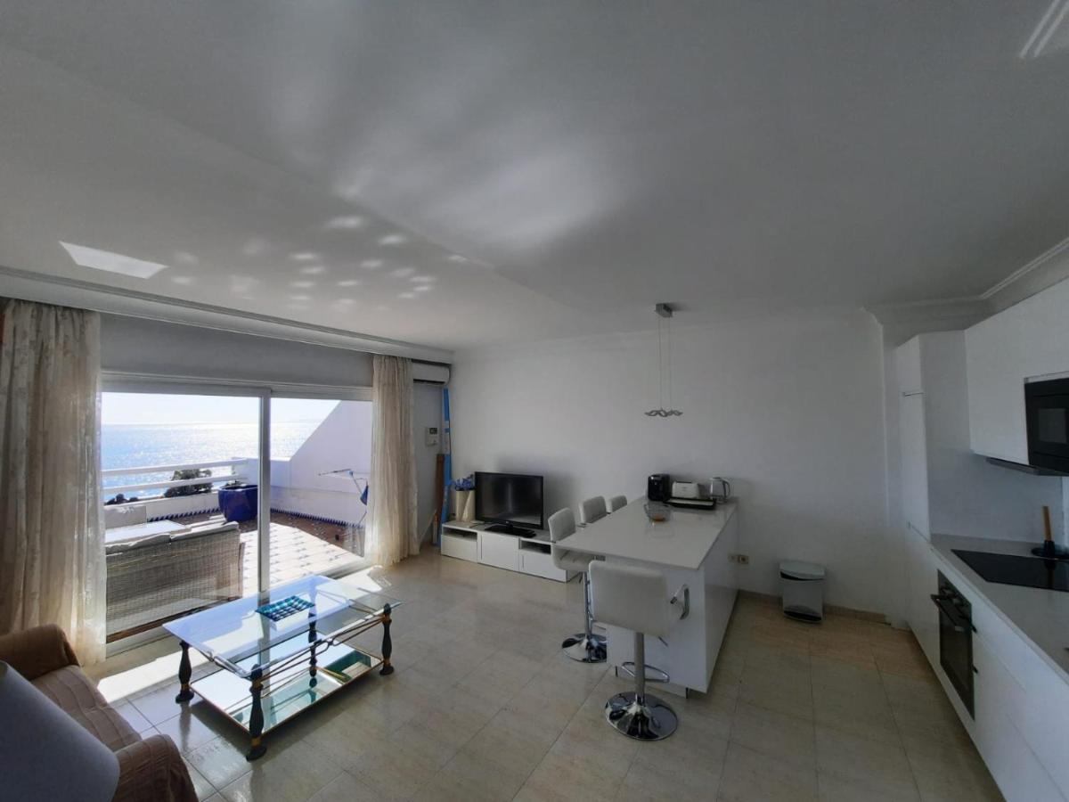 Apartamento Gaviota Playa Blanca  Kültér fotó