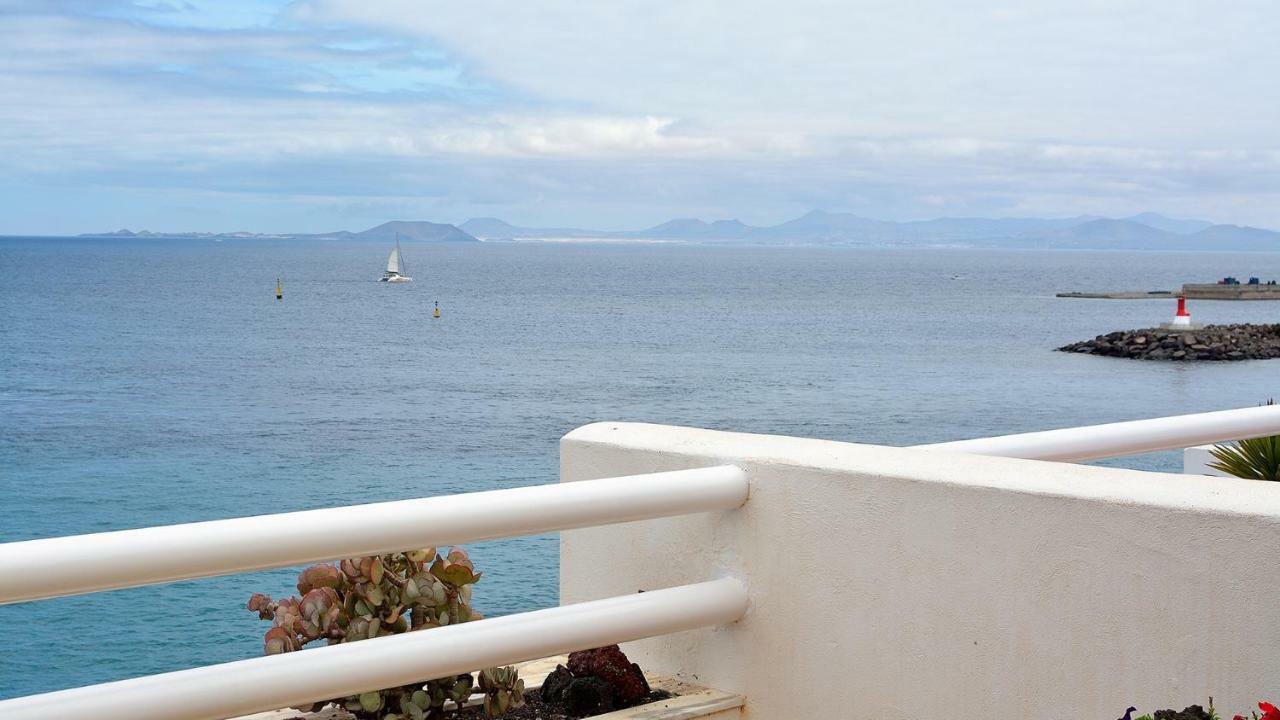 Apartamento Gaviota Playa Blanca  Kültér fotó